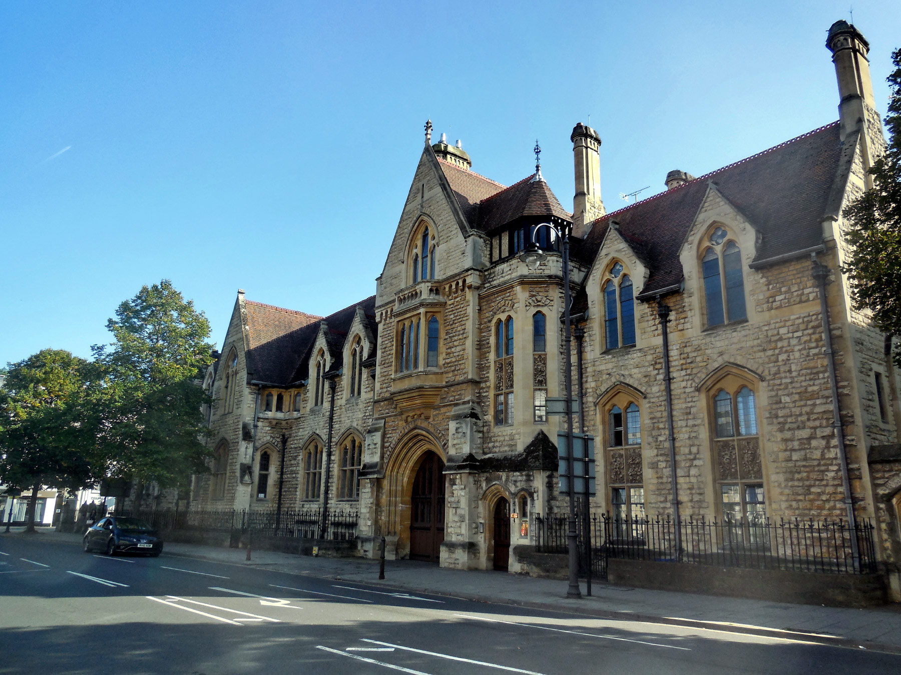 Cheltenham